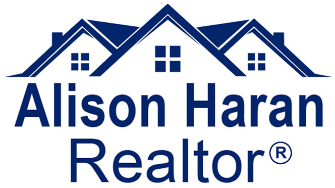 Alison Haran REALTOR Logo